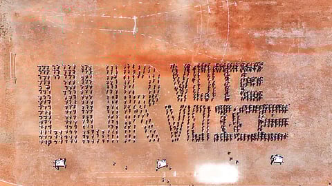 தீர்மானிக்கும் சக்தியாகும் இளம் வாக்காளர்கள் | சொல்... பொருள்... தெளிவு