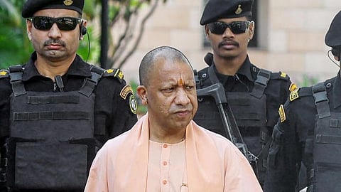 பிரிவினையின் போது உ.பி.யில் குடியேறிய 12,000+ குடும்பங்களுக்கு நிலம் - யோகி அரசு ஒப்புதல்