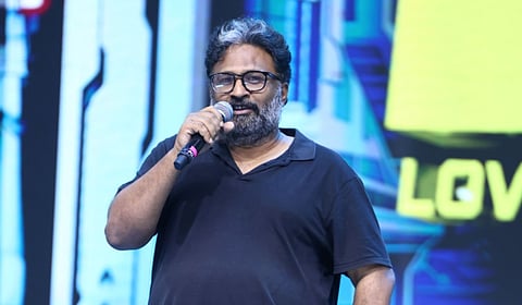 விக்னேஷ் சிவனுக்கு எதுவும் எளிதாக நடந்ததில்லை: இயக்குநர் ராம்