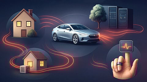 ‘ஒளி’மயமான எதிர்காலத்துக்கான  படிப்பு! - வேலைன்னு வந்துட்டா... | அத்தியாயம் 27