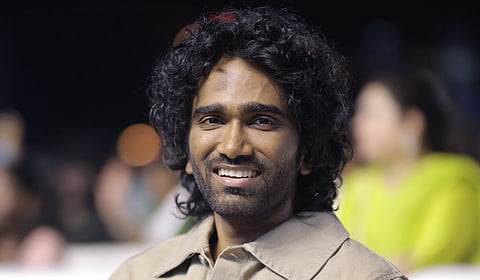 என் வாழ்க்கையை மாற்றியதில் எஸ்.ஜே.சூர்யாவுக்கு முக்கிய பங்கு இருக்கிறது: பிரதீப் ரங்கநாதன் 