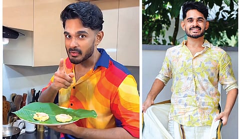 ‘அட, வாங்க! - சாப்பிட்டீங்களா?’ | அலைவரிசை உலா