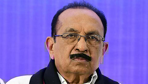 கல்பாக்கத்தில் அமைக்க உள்ள ஈனுலைத் திட்டத்தைக் கைவிட வேண்டும்: வைகோ வலியுறுத்தல்