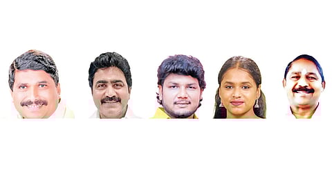 ஐ.மகேந்திரன், டி.சரவணக்குமார், விஜய் மகாலிங்கம், அபிராமி, பி.அய்யப்பன்