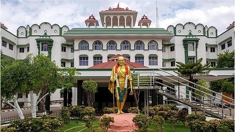 ‘நாட்டில் வேறு பிரச்சினையே இல்லையா?’ - திருப்பரங்குன்றம் குறித்த வழக்கு ஒன்று ரூ.50,000 அபராதத்துடன் தள்ளுபடி