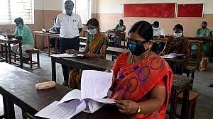 10, 12-ம் வகுப்பு பொதுத் தேர்வுகளில் ‘சென்டம்’ பெறும் மாணவர்களின் விடைத்தாள்கள் முழுமையாக ஆய்வு