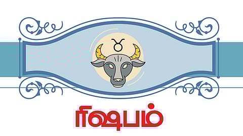 ரிஷபம் ராசியினருக்கான தமிழ்ப் புத்தாண்டு பலன்கள்