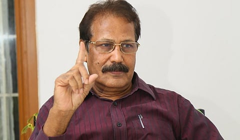 கிருஷ்ணசாமி 