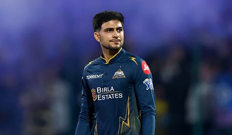 ஒரு ரன்​னில் த்ரில் வெற்றி பெற்​றது எப்​படி? - குஜராத் கேப்டன் ஷுப்​மன் கில் விளக்கம் 