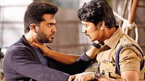 கால வட்டமும் கதாபாத்திரங்களின் ஆட்டமும்! | சுட்ட கதை 24