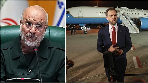 காலிபாஃப், ஜே.டி.வான்ஸ்