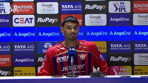 முகுல் சவுத்ரி