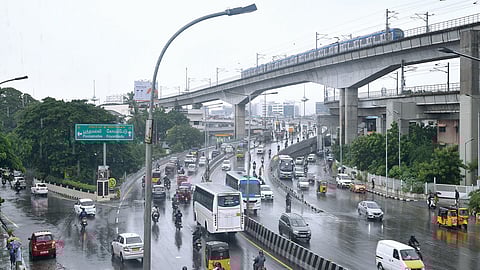 உள்கட்டமைப்பு வசதி மேம்பட என்ன செய்யலாம்?