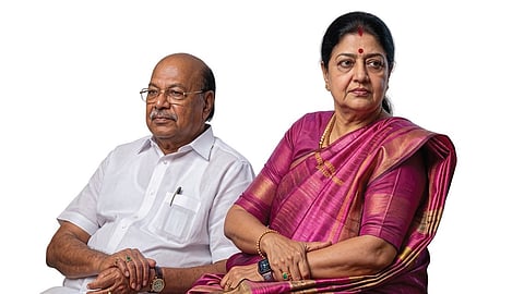 மயிலாடுதுறையில் சசிகலா - ராமதாஸ் அணி ‘அப்செட்’ - பாமக அன்புமணி தரப்பினர் ‘குஷி’