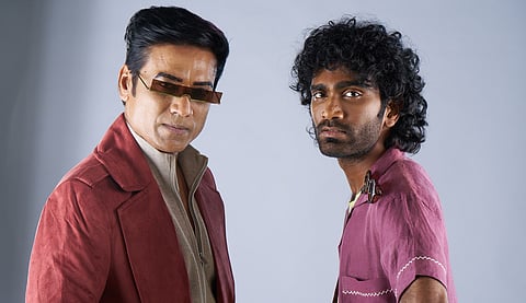 LiK - விமர்சனம்: பிரதீப் ரங்கநாதனின் சயின்ஸ் ஃபிக்‌ஷன் காதல் கதை எப்படி?