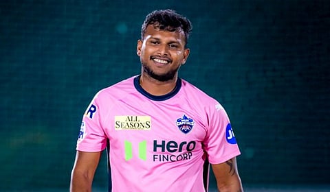 “பேட்ஸ்மேன்களின் சாதுர்யத்தால் டி20 மாறிவிட்டது” - மனம் திறக்கும் நடராஜன் 