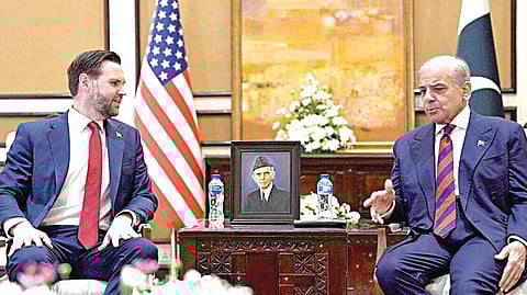 இஸ்லாமாபாத்தில் அமெரிக்கா - ஈரான் பேச்சுவார்த்தை தீவிரம்: சுமுக உடன்பாடு ஏற்பட்டதாக தகவல்