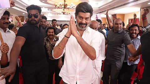 TN 2026: திரைப் பார்வை - ‘அடுத்த எம்.ஜி.ஆர்’ ஆசையின் அதிரடி முடிவு!  