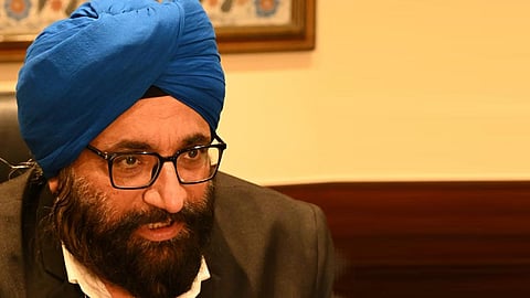 தமிழகத்தில் வணிக ரீதியான எல்பிஜி ஒதுக்கீட்டை 70% அதிகரிக்க நடவடிக்கை: இந்திய எண்ணெய் கழகத் தலைவர் தகவல்