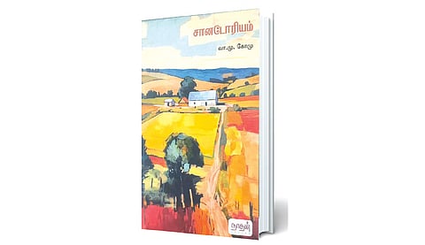 மனச்சிதைவின் படிமங்கள்