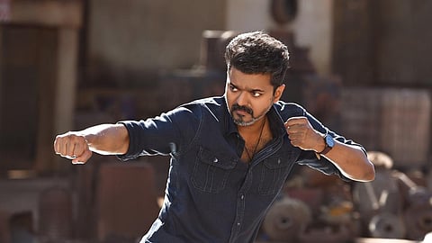 ‘ஜனநாயகன்’ லீக் விவகாரத்தில் 6 பேர் கைது: சைபர் க்ரைம் போலீஸார் நடவடிக்கை 