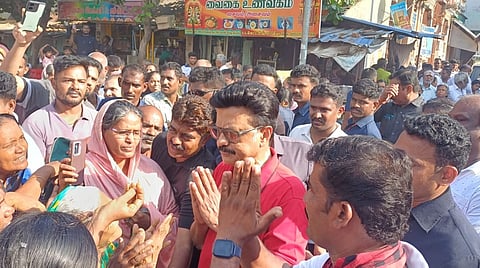 ‘ஜனநாயகன்’ வெளியானதற்கு பதில் சொல்ல வேண்டிய அவசியம் இல்லை: முதல்வர் ஸ்டாலின்