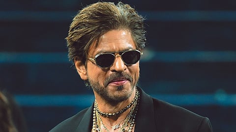 ஜெ​யிலர் 2-வில் இருந்து விலகினார் ஷாருக்கான்?