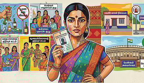 பெண்களின் கோரிக்கைகள் கவனிக்கப்படுமா? | பெண் கோணம்