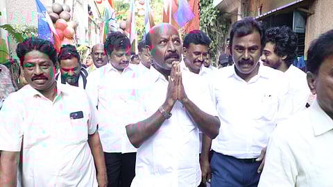 “மன்னர்கள் செய்த பணிகளைப்போல முதல்வர் ஸ்டாலின் செய்கிறார்” - மா.சுப்பிரமணியன்