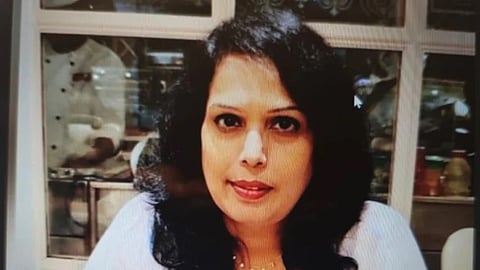 ஆராதனா தாஸ்