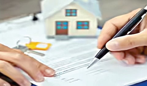 யாரிலிருந்து யாருக்கு! - வில்லங்க சான்றில் முழு விவரம்