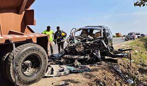 விபத்து&nbsp;