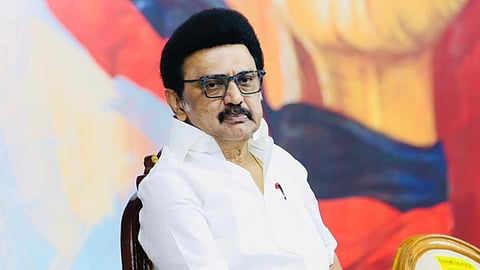 “கடிதத்தில் இல்லாத எதையும் நான் பேசவில்லை...” - நிர்மலா சீதாராமனுக்கு ஸ்டாலின் பதிலடி