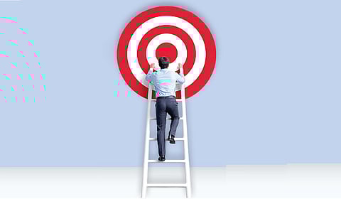 காரியங்களை சாதிக்க உதவும் 5 உத்திகள்