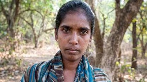 சத்தீஸ்கர் என்கவுன்ட்டரில் மாவோயிஸ்ட் பெண் தலைவர் உயிரிழப்பு