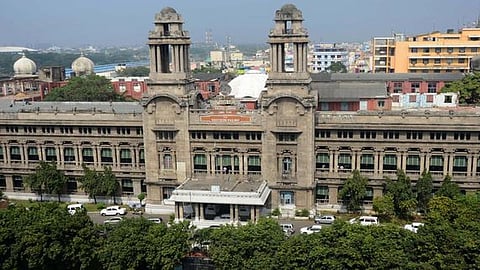 75-வது நிறுவன தினத்தை இன்று கொண்டாடும் தெற்கு ரயில்வே