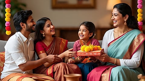 தமிழ்ப் புத்தாண்டில் அனைவரது வாழ்வும் ஏற்றம் பெற வேண்டும்: தலைவர்கள் வாழ்த்து 