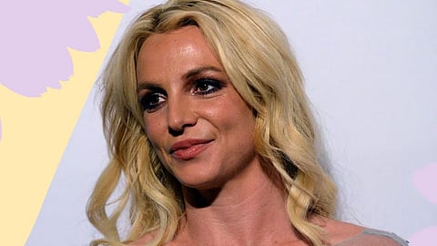 பிரிட்னி ஸ்பியர்ஸ்