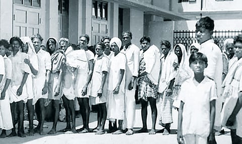 முதல் பேரவைத் தேர்தல் சுவாரசியங்கள் | சொல்... பொருள்... தெளிவு