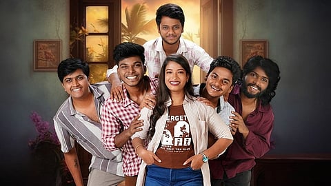 போதைப்பொருளால் ஏற்படும் சீரழிவை மையப்படுத்தும் ‘முதற்கனல்’