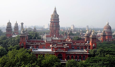 விவசாயி சின்னத்தை நாதக பயன்படுத்த தடை கோரிய வழக்கு தள்ளுபடி