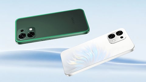 Oppo F33 ஸ்மார்ட்போன் இந்தியாவில் அறிமுகம்: விலை, சிறப்பு அம்சங்கள் என்னென்ன?