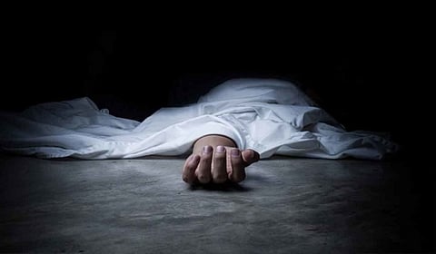 கேரள மாணவர் இறப்பதற்கு முன் கடன் செயலியில் இருந்து 96 அழைப்பு - போலீஸார் தகவல் 