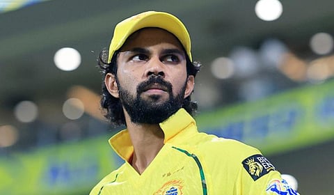 ‘வீரர்​கள் பொறுப்பை உணர்ந்துள்ளனர்... மெல்ல மெல்ல முன்​னேறி வருகிறோம்’ - சிஎஸ்கே கேப்​டன் ருதுராஜ் கெய்க்வாட்