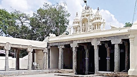 சித்தபிரமை களையும் திருமுருகன்பூண்டி திருமுருகநாதர் | பரிகார ஸ்தலங்கள்