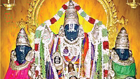 பதவி உயர்வு அருளும் காட்டுமன்னார்கோவில் வீர நாராயணர்