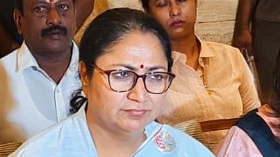 “தமிழகத்தில் பெண்களுக்கு பாதுகாப்பு இல்லை” - கோவையில் டெல்லி முதல்வர் ரேகா குப்தா குற்றச்சாட்டு