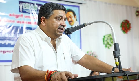 பழனிவேல் தியாகராஜன்