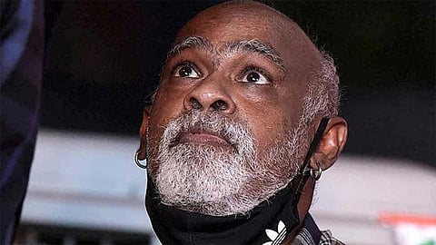 நினைவாற்றல் பாதிப்பால் வினோத் காம்ப்ளி அவதி