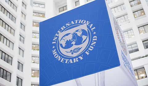 மேற்காசிய போர் சூழலிலும் இந்தியப் பொருளாதாரம் வேகமாக வளரும்: ஐஎம்எஃப் கணிப்பு